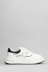 Ash Icone Platform Sneaker