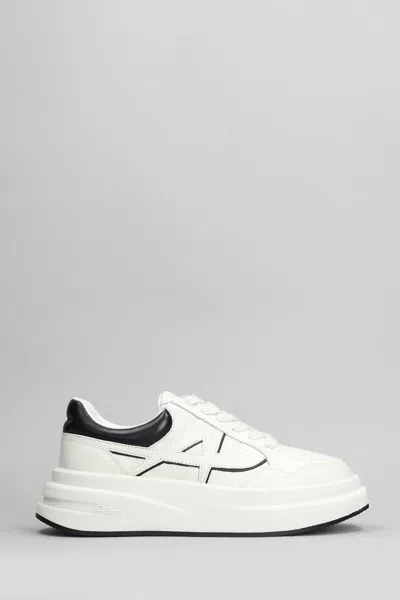 ASH ASH ICONE SNEAKERS