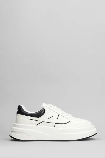 ASH ASH ICONE SNEAKERS