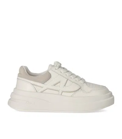 Ash Icone White Talc Sneaker