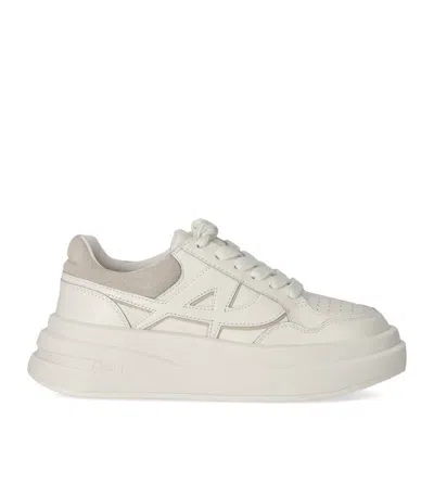 Ash Icone White Talc Sneaker