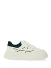 Ash "iconic" Sneakers In White
