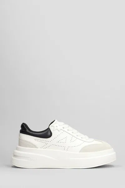 Ash Idol Sneakers