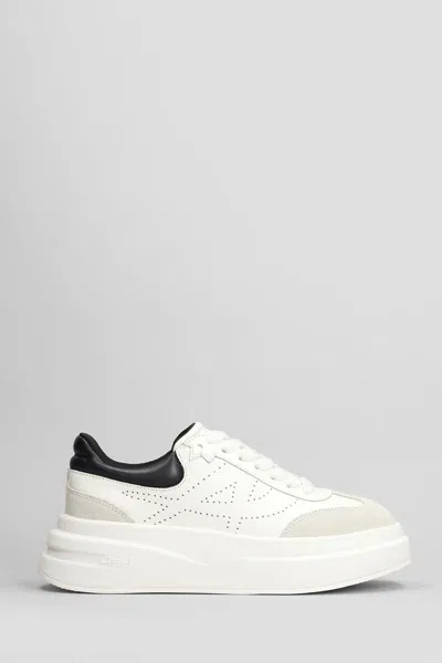 ASH ASH IDOL SNEAKERS