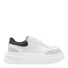 Ash Idol Sneakers In White