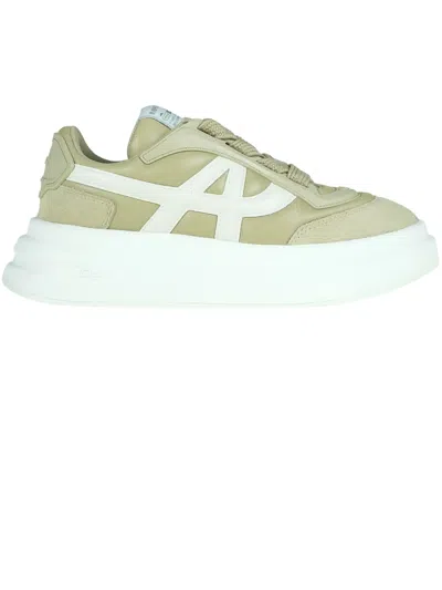 Ash Impetus Sneakers In Multi