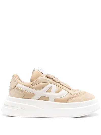 Ash Impetus Sneakers In Neutrals