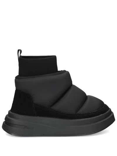 ASH INDOOR ANKLE BOOTS