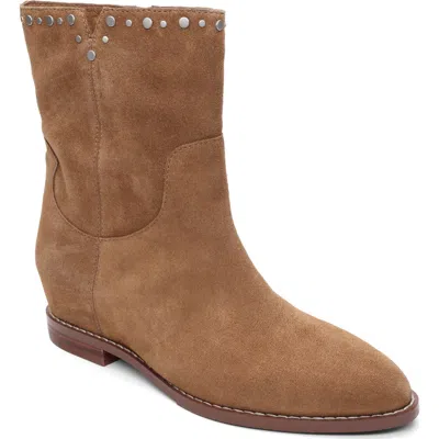 Ash Jackie Bootie In Brown