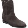 Ash Jackie Bootie In Gray
