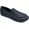 Ash Jasper Loafer In Blue
