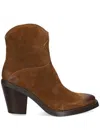 Ash Judy Boot In Brown