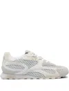 Ash Kabuki 04 Sneakers In White