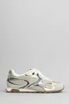 Ash "kabuki" Sneaker