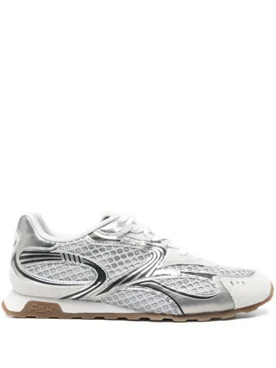 ASH KABUKI SNEAKERS