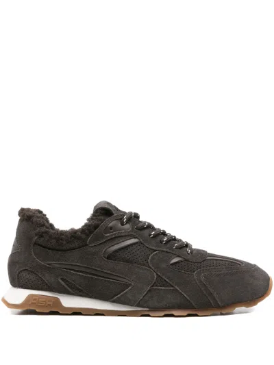 Ash Kasar Sneakers In Multi