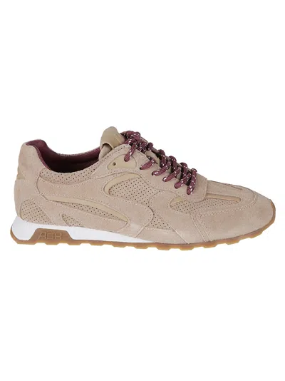 Ash Kasar Sneakers In Neutral