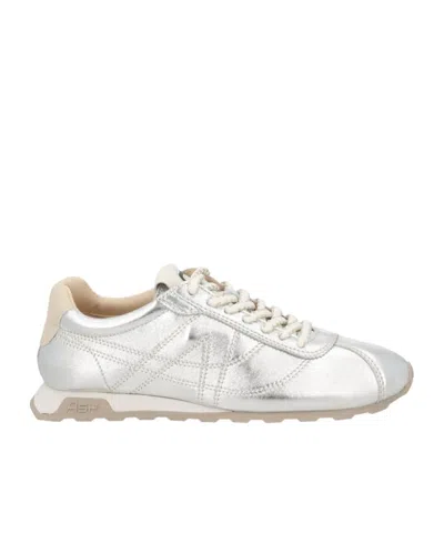 ASH ASH KILL BILL BALLET SNEAKERS