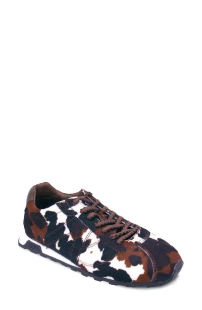 Ash Kill Bill Sneaker In Brown