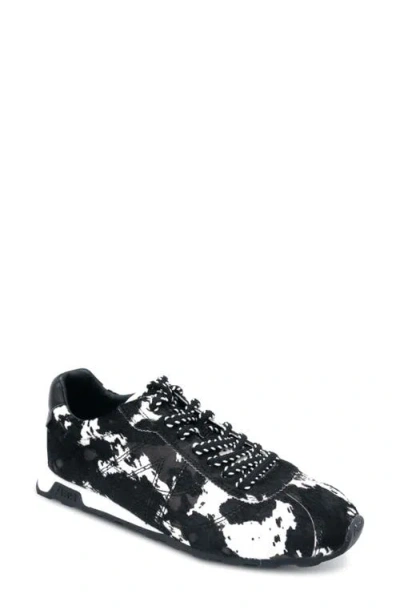 Ash Kill Bill Sneaker In Multi