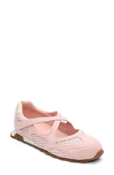 ASH ASH KORE BALLET SNEAKER