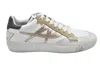 Ash Moonlight Sneakers In White