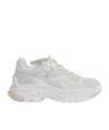 Ash Sneakers In White