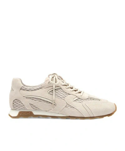 Ash Lace-up Sneakers In Multi
