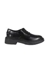 Ash Shoes In Black