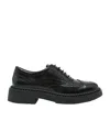 Ash Shoes In Black