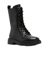 Ash Women's Marlin Boots In Black