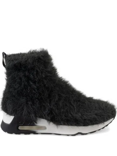 Ash Lana Sneakers In Black