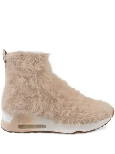 Ash Lana Sneakers In Multi