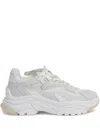 Ash Sneakers In White