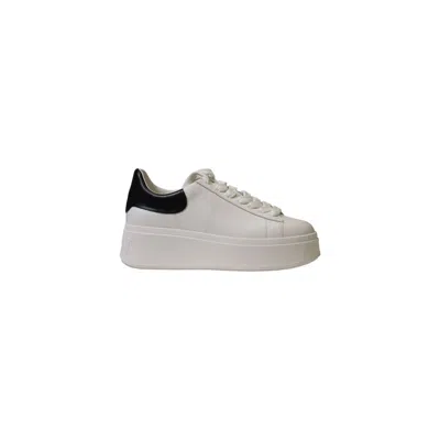 Ash Leather Women's Sneaker