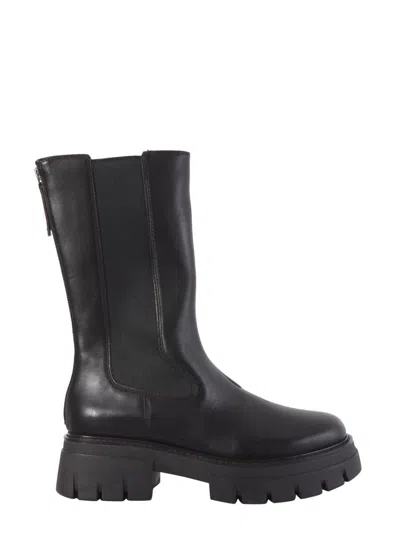 Ash Lennox Boots In Brown