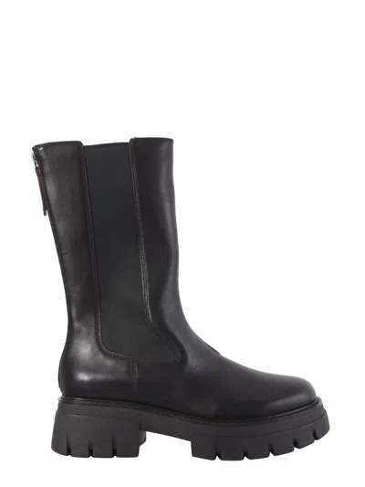 Ash Lennox Boots In Brown