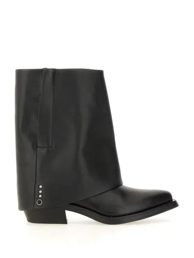 ASH ASH LENNY BOOTS
