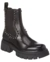 Ash Zapatillas - Negro In Black