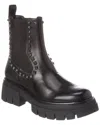 Ash Zapatillas - Negro In Black