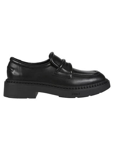 Ash Loafers