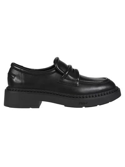 ASH ASH LOAFERS