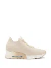 Ash Lucky Star Pattern Sneakers In Neutral