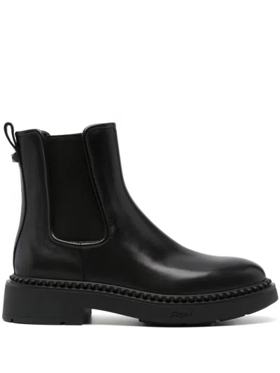 ASH MADISON CHELSEA BOOTS