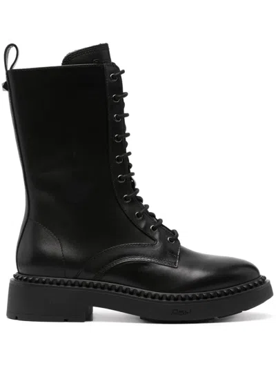 Ash Marlin Boots