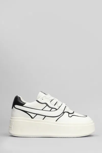 ASH ASH MATCH BIS SNEAKERS