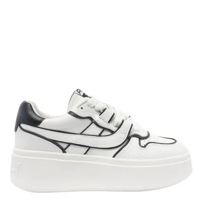 ASH MATCH BIS SNEAKERS