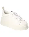 Ash Maya Platform Sneaker In White