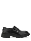 Ash Women's Medusa Loafer In Black