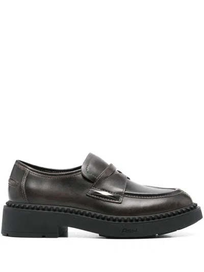 ASH ASH MEDUSA LOAFER
